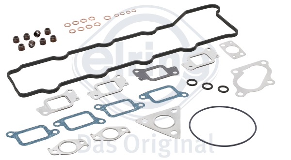 ELRING 257.750 Kit guarnizioni, Testata-Kit guarnizioni, Testata-Ricambi Euro